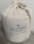 Lyocell/cotton/linen Blend Sheet Set King - Hearth & Hand With Magnolia. Fixed Price $59.99.