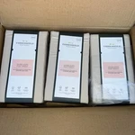 Threshold 300 Thread Ultra Soft Queen Flat Sheet 104X94 Cotton Khaki Lot. Fixed Price $44.99.