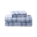 Laura Ashley Flannel Sheets Queen Size, Anti-pilling & Resistant Cotton, To.... Fixed Price $66.03.