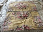 2 Ralph Lauren Sophie Brook Pillow Cases Standard Yellow Floral Cottage Core. Fixed Price $39.95.