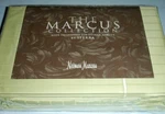 Sferra Marcus King Green Stripe Pc. Sheet Set 400 Count 100% Pima Cotton New. Fixed Price $248.00.