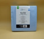 Mainstays Super Soft Sheet Set Queen Size Microfiber Bluejay New. Fixed Price $21.00.