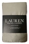 Lauren Ralph Dunham Sateen Two King Pillowcases Moss. Fixed Price $27.97.