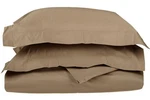Superior Luxor TREASURES1200 Thread Count Egyptian Cotton Duvet Cover, King. Fixed Price $314.99.