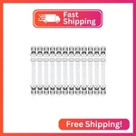 Boao 12 Pcs Bed Sheet Clips Straps Corner Holder Adjustable Mattres. Fixed Price $14.29.
