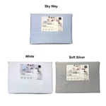 Color Sense 1200 Thread Count Cotton Blend 6 Piece Sheet Set. Fixed Price $44.99.