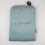 Luxome Sheet Set King Surf Blue 100% Bamboo Viscose Cooling Soft Bedding New. Fixed Price $169.99.