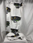 Of 2 Vintage John Deere Twin Size Bed Sheet Sets Tractor No Pillowcase Green. Fixed Price $20.00.