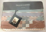Collier Campbell * Zuni Flat Sheet Choice Twin Or Full New. Fixed Price $29.99.