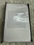 Hotel Collection 680 Thread Count Supima Cotton King Pillowcases White. Fixed Price $45.00.