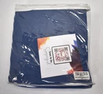 Infinitee Xclusives Premium Navy Blue Twin Sheets 3 Piece Bedding Set Microfiber. Fixed Price $15.99.