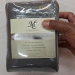 Hc Collection Platinum 1800 King Bed Skirt Microfiber Gray. Fixed Price $12.50.