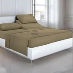 Cottingon 4 Piece Top Split King Sheets Set For Adjustable Beds 100 Egyptian. Fixed Price $137.57.
