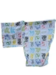 Star Wars Twin Sheet Set Yoda Darth Vader R2D2 Boys Sci Fi Bedding. Fixed Price $12.26.