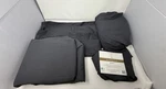 Kathy Ireland Silky Soft Deep Pocket Bamboo Sheets King 6 Pcs - Dark Gray. Fixed Price $94.27.