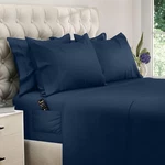Dreamcare Queen Set 6 Pcs Cooling Bed Up To 21̶. Fixed Price $53.55.