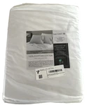 Lane Linen 1000 Thread Count Egyptian Cotton Queen Sheet Set 4PC White New. Fixed Price $70.99.