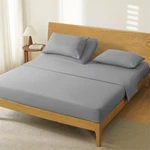 Manyshofu 4 Piece Split Head California King Sheets Sets Adjustable Bed. Fixed Price $50.79.