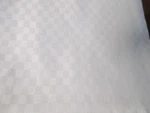 Frette Sabrina White King Fitted 4-PIECE Sheet Set 100% Cotton Nwt. Fixed Price $199.00.