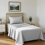 Mayfair Linen Egyptian Cotton Twin Xl Size Sheets - Luxury 1000 Series. Fixed Price $143.09.