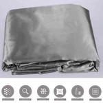 Elegant Cosy Bedding Set Pillow Case And Sheet - 4PCS King Size Grey. Fixed Price $70.16.