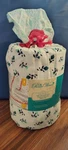 The Pioneer Woman 300 Thread Count Cotton 4PC Sheet Set Full Calico Floral Medal. Fixed Price $44.99.