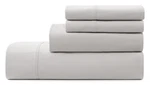 King Sheet Set 4 Piece Cooling Luxury Deep Pockets Stone Grey Ugg Hedi. Fixed Price $129.99.