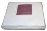 Modern Living True White Twin Sheet Set New T300 1ST Quality. Fixed Price $35.99.