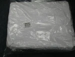 12 Pack Of Twin Bed Flat Sheet White 130THREAD Count Massage Funeral Homes New. Fixed Price $55.50.
