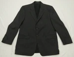 Lauren Ralph 100% Wool Button Blazer Sport Coat Jacket 42. Fixed Price $99.99.
