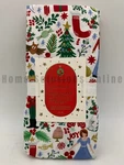 Pottery Barn Kids Rifle Paper Co. Nutcracker Holiday Crib Fitted Sheet #J5437. Fixed Price $32.79.