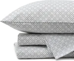 King Microfiber Sable Sheet Set - 4 Piece Gray Collection. Fixed Price $199.99.