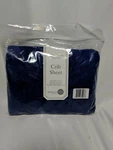 American Baby Company 100% Natural Cotton Percale Fitted Crib Sheet For Standard. Fixed Price $14.99.