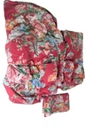 4 Piece Vtg Ralph Lauren Southampton Beach House Floral Q Sheet Set Cottage Read. Fixed Price $299.00.