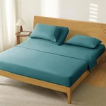 Manyshofu 4 Piece Split Head California King Sheets Sets Adjustable Bed. Fixed Price $52.28.