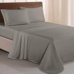 Luxurious 1500 Premium Hotel Quality Microfiber Three Line Embroidered Softest 4. Fixed Price $120.99.