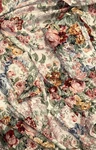 Twin Ralph Lauren Allison Floral Lot Sheet Set, Duvet,sham, Bedskirt, Valance ++. Fixed Price $125.00.