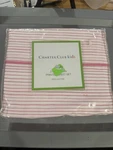Charter Club Kids 3 Piece Twin Printed Sheet Set Made Of 100% Cotton.. Fixed Price $19.99.