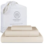 Threadmill Egyptian Twin Xl Sheet Set 100% Certified Cotton.... Fixed Price $72.28.