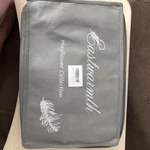 Eastwarmth Mayflower Collection Goose Down Pillow Standard Size Brand New. Fixed Price $15.00.