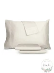 Austin Home Collection Emerson 950 Thread Count Bedding Sheet Set Ivory. Fixed Price $90.78.