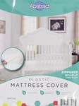 Waterproof Mattress Cover 28X52X8 Standard Cribs & Toddler Beds -vinyl Plastic. Fixed Price $20.52.