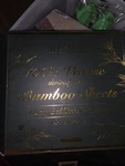 Decolure Bamboo-derived Viscose 6-PIECE King Sheet Set Cooling Beige. Fixed Price $35.00.