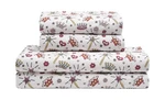 Mallary By Matthew Kids Super-soft 100% Microfiber Fairy Tale Sheet Set. Fixed Price $23.99.