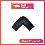Taoson Silky Soft Satin Soild Envelope Style Shaped/tri/boomerang Pillow Cover. Fixed Price $20.87.