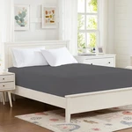 Hotella 100% Microfiber Ultra Soft 60"X80" Queen Size Fitted Sheet Only, Up T.... Fixed Price $20.49.