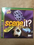 Wendy's Kids' Meal Scene It? The Dvd Game Disc 2 (brand New & Sealed). Fixed Price $6.99.