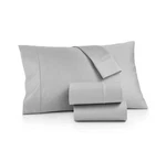 Bergen House H1773 100% Egyptian Cotton 1000 Thread Count 4 Piece Sheet Set Full. Fixed Price $240.00.