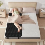 Niulafr Grounding Mat For Bed Queen Size Full Body Sheets Breathable. Fixed Price $79.29.