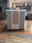 Threshold Ultra Soft Flannel Sheet Set Twin/twin Xl Melange Gray New. Fixed Price $29.98.